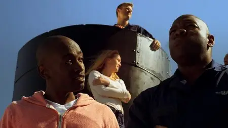 2010: Moby Dick (2010)