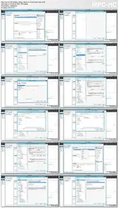 Lynda - Configuring Windows Server 2012 R2 Hyper-V