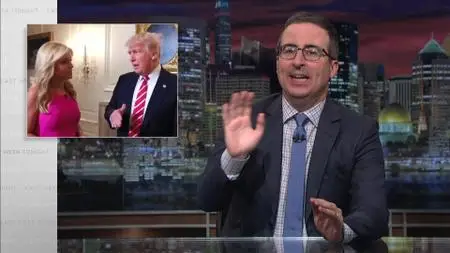 Last Week Tonight with John Oliver S04E17