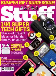 Stuff UK - December 2023