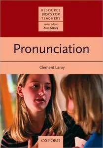 Pronunciation: Resource Books for Teachers