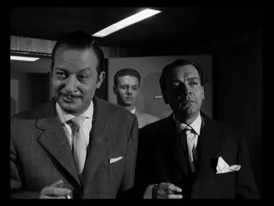 Les cousins (1959) [The Criterion Collection #581] [Re-UP]
