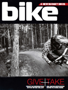 Bike Magazine - May 2014