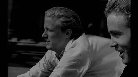 The T.A.M.I. Show (1964)