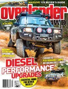 Overlander 4WD - Issue 85 - October 2017