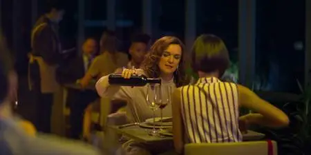 Omniscient S01E02