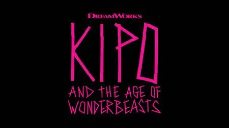 Kipo and the Age of Wonderbeasts S01E05