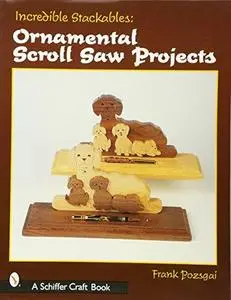 Ornamental Scroll Saw Projects