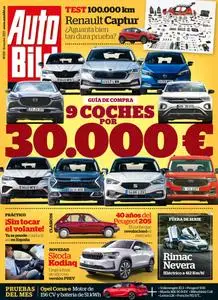 Auto Bild España - Noviembre 2023