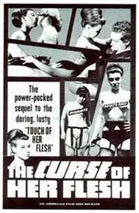 The Flesh Triple Feature (Michael Findlay, 1967-68)