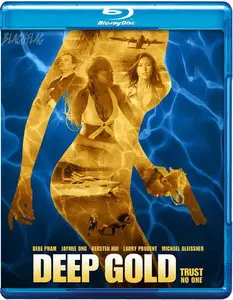 Deep Gold (2011)