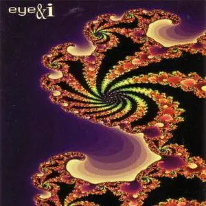 Eye & I - s/t (1992) {Epic} **[RE-UP]**