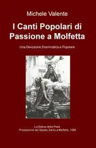 I Canti Popolari di Passione a Molfetta