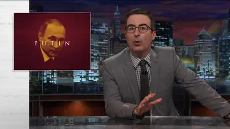 Last Week Tonight with John Oliver S02E17