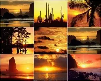 Sun & Sky Wallpapers #2