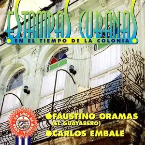 Estampas Cubanas  (2001)