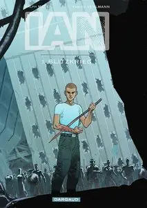 Ian - Band 3 - Blitzkrieg