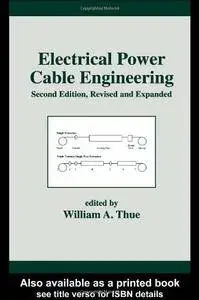 Electrical Power Cable Engineering