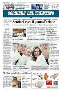 Corriere del Trentino – 16 febbraio 2019