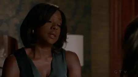 How to Get Away with Murder S02E14