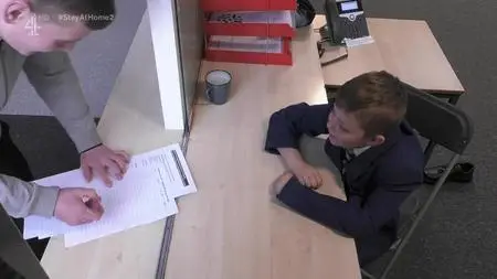 Educating Greater Manchester S02E04