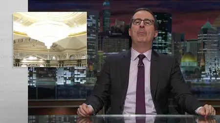 Last Week Tonight with John Oliver S03E10