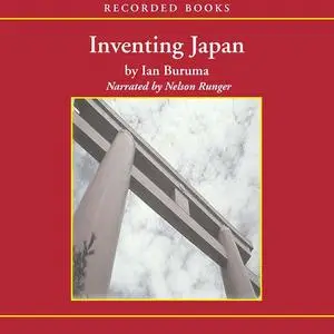 Inventing Japan