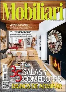 Mobiliari - Agosto 2014
