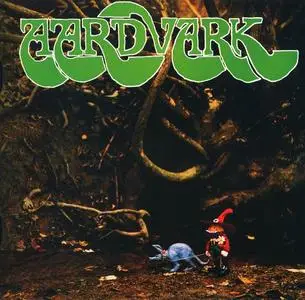 Aardvark - Aardvark (1970) [Reissue 2011] (Re-up)