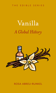Vanilla : A Global History