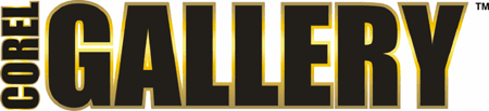Corel Galery 1.000.000 Images (15CD)