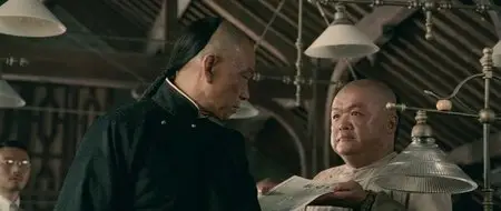 Bodyguards and Assassins/Shi yue wei cheng (2009)