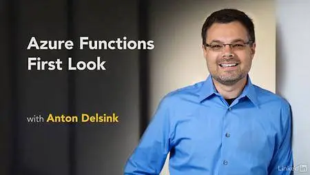 Lynda - Azure Functions First Look