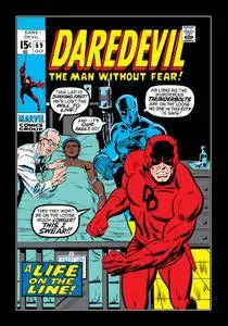 Daredevil 069 1970 Digital