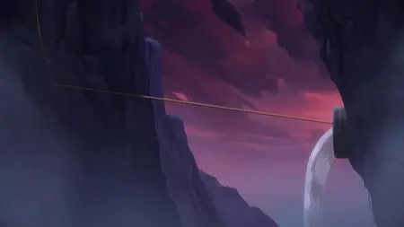 Masters of the Universe: Revelation S01E09