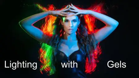 Using Colored Gels in Your Photographs: Adding Impact and Panashe to your Images