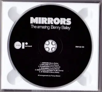 Benny Bailey - Mirrors (1971) [Remastered 2009]