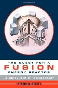 The Quest for a Fusion Energy Reactor: An Insider's Account of the INTOR Workshop (repost)