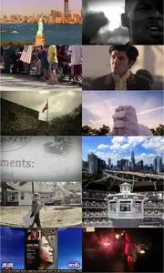 America: Imagine the World Without Her (2014)