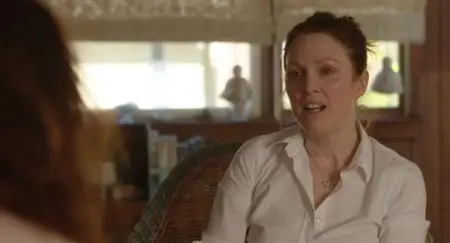 Still Alice (2014)