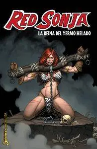 Red Sonja: La Reina Del Yermo Helado