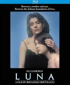 Luna (1979) [w/Commentaries]