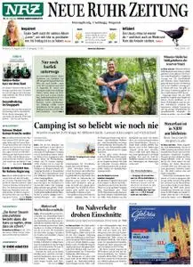 Neue Ruhr Zeitung – 21. August 2019