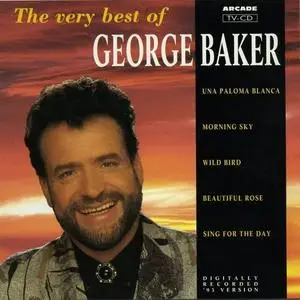 George Baker - The Very Best Of... (1993) {Arcade}