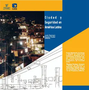 Ciudad Y Seguridad En America Latina