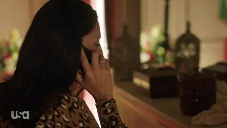 Queen of the South S03E08