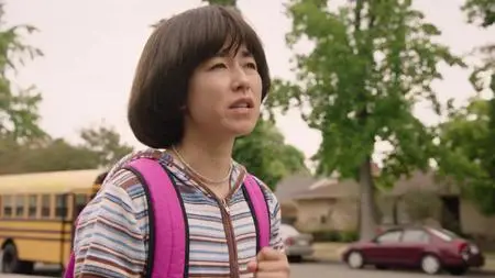 PEN15 S01E03