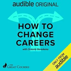 How to Change Careers