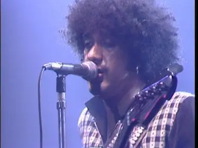 Thin Lizzy - At The BBC (2011) {Super Deluxe Edition}