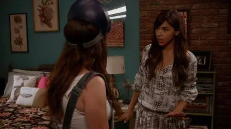 New Girl S06E01